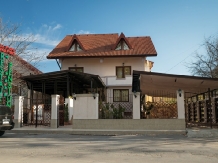 Pensiunea La Plopii Fara Sot - accommodation in  Moldova (01)