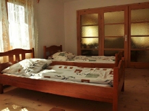 Pensiunea Tarina - accommodation in  Apuseni Mountains, Motilor Country (04)
