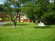 Pensiunea Ianis - accommodation in  Ceahlau Bicaz (21)