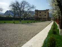 Pensiunea Ianis - accommodation in  Ceahlau Bicaz (25)