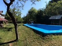Casa BRA - accommodation in  Fagaras and nearby (03)