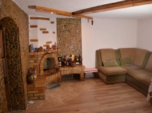Casa BRA - accommodation in  Fagaras and nearby (11)