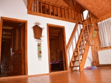 Casa BRA - accommodation in  Fagaras and nearby (13)