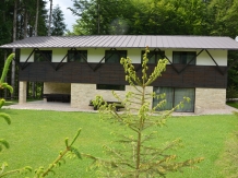Cabana Haiducului - accommodation in  Valea Doftanei (08)