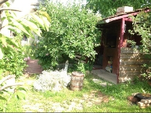 Casa de vacanta Didi - alloggio in  Gura Humorului, Voronet, Bucovina (04)