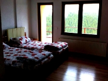 Pensiunea  Ambient Ranca - accommodation in  North Oltenia, Transalpina (03)