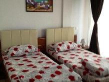 Pensiunea  Ambient Ranca - accommodation in  North Oltenia, Transalpina (07)