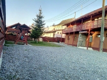 Pensiunea Denisa & Madalina - accommodation in  Apuseni Mountains, Belis (14)