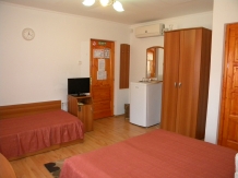 Pensiunea Family Praid - accommodation in  Harghita Covasna, Sovata - Praid (09)
