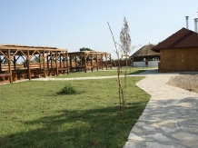 Complex Delta Marina - accommodation in  Danube Delta (03)