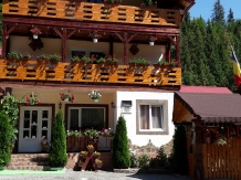 Pensiunea Valea Brazilor - accommodation in  Apuseni Mountains, Motilor Country, Arieseni (02)