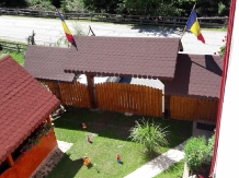 Pensiunea Valea Brazilor - accommodation in  Apuseni Mountains, Motilor Country, Arieseni (03)
