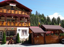 Pensiunea Valea Brazilor - accommodation in  Apuseni Mountains, Motilor Country, Arieseni (05)