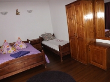Pensiunea Valea Brazilor - accommodation in  Apuseni Mountains, Motilor Country, Arieseni (07)