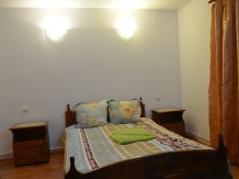 Pensiunea Valea Brazilor - accommodation in  Apuseni Mountains, Motilor Country, Arieseni (18)
