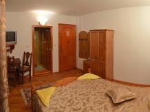 Pensiunea Valea Brazilor - accommodation in  Apuseni Mountains, Motilor Country, Arieseni (23)