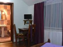Pensiunea Valea Brazilor - accommodation in  Apuseni Mountains, Motilor Country, Arieseni (26)