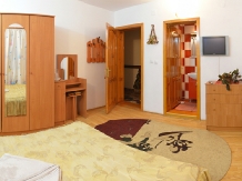 Pensiunea Valea Brazilor - accommodation in  Apuseni Mountains, Motilor Country, Arieseni (29)
