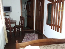 Pensiunea Valea Brazilor - accommodation in  Apuseni Mountains, Motilor Country, Arieseni (32)