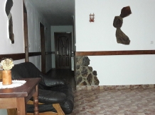 Pensiunea Valea Brazilor - accommodation in  Apuseni Mountains, Motilor Country, Arieseni (34)
