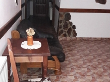 Pensiunea Valea Brazilor - accommodation in  Apuseni Mountains, Motilor Country, Arieseni (35)
