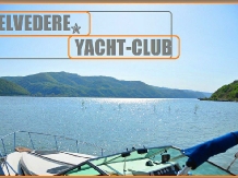 Pensiunea Belvedere Yacht Club Berzasca - accommodation in  Danube Boilers and Gorge, Clisura Dunarii (31)