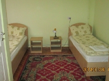 Pensiunea Gyongyvirag La Lacri - accommodation in  Apuseni Mountains (08)