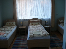 Pensiunea Gyongyvirag La Lacri - accommodation in  Apuseni Mountains (14)