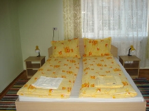 Pensiunea Gyongyvirag La Lacri - accommodation in  Apuseni Mountains (19)