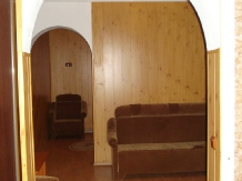 Valea Negrasului - accommodation in  Valea Doftanei (04)