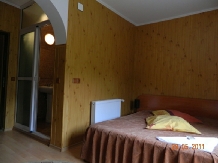 Valea Negrasului - accommodation in  Valea Doftanei (08)