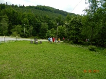 Valea Negrasului - accommodation in  Valea Doftanei (14)