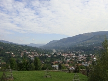 Valea Negrasului - alloggio in  Valea Doftanei (18)