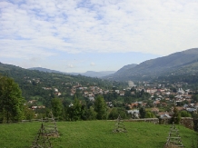 Valea Negrasului - alloggio in  Valea Doftanei (19)