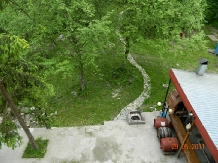 Valea Negrasului - alloggio in  Valea Doftanei (27)
