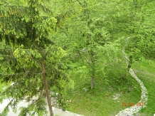 Valea Negrasului - accommodation in  Valea Doftanei (28)