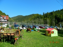 Valea Negrasului - accommodation in  Valea Doftanei (34)
