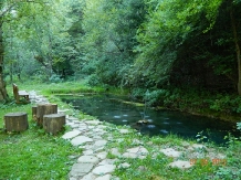 Valea Negrasului - accommodation in  Valea Doftanei (38)