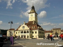 Pensiunea Toscana - accommodation in  Brasov Depression (11)