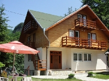 Pensiunea Madona - alloggio in  Moldova (01)