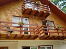 Pensiunea Madona - accommodation in  Moldova (03)