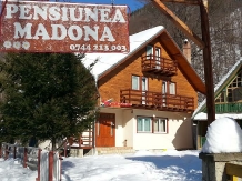 Pensiunea Madona - accommodation in  Moldova (05)