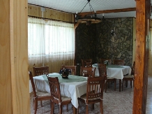 Pensiunea Madona - accommodation in  Moldova (07)
