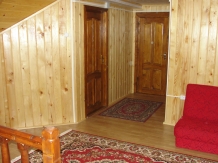 Pensiunea Madona - accommodation in  Moldova (19)