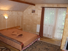 Pensiunea Madona - accommodation in  Moldova (24)
