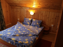Pensiunea Madona - accommodation in  Moldova (31)