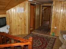 Pensiunea Madona - accommodation in  Moldova (32)
