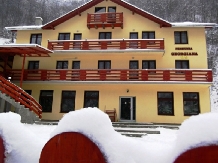 Pensiunea Georgiana - accommodation in  Apuseni Mountains (03)