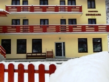 Pensiunea Georgiana - accommodation in  Apuseni Mountains (06)