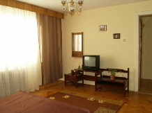 Casa cu flori - accommodation in  Hateg Country (07)